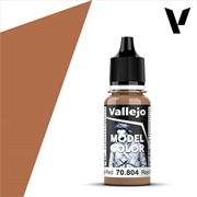 Buy Vallejo - Model Colour - Beige Red 18ml