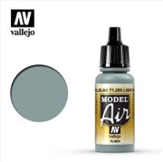 Buy Vallejo - Model Air - Light Blue RLM65 17 ml