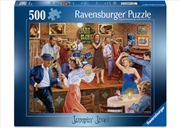 Buy Jumpin Jive! Puzzle 500 Piece