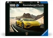 Buy Lamborghini Puzzle 1000 Piece
