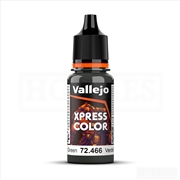 Buy Vallejo - Game Colour - Xpress Colour - Armor Green 18ml