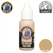 Buy Two Thin Coats - Pale Skin 15ml