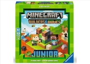 Buy Minecraft Junior Game