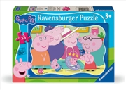 Buy Peppa Pig No 2WT 35 Piece
