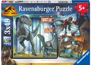 Buy Restricted Access 3x49p