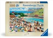 Buy Scarborough North Bay Leis Days No8 1000 Piece