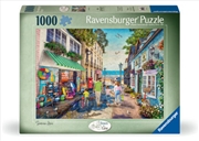 Buy Seaview Lane Puzzle 1000 Piece