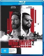 Buy Den Of Thieves 2 - Pantera