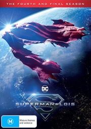 Buy Superman and Lois - Season 4