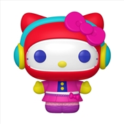 Buy Hello Kitty - Arcade Helly Kitty Pop! Vinyl [RS]