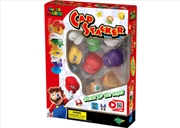 Buy Super Mario - Cap Stacker