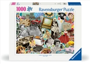 Buy The 50S Puzzle 1000 Piece