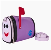 Buy Loungefly Blue's Clues - Mail Time Crossbody
