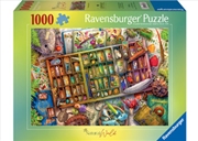 Buy The Natural World Puzzle 1000 Piece