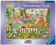 Buy The Orangery Puzzle 1000 Piece