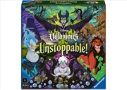 Buy Villainous Family Game