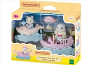 Buy Amusement Park Ride Set -Ride the Waves