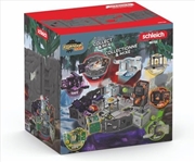 Buy Schleich - BattleCave Arena Extension