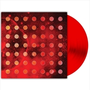 Buy Creative Eclipses - Blood Red Vinyl