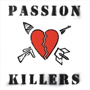 Buy They Kill Our Passion With Their Hate And Wars