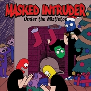 Buy Under The Mistletoe