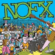 Buy Nofx - They'Ve Actually Gotten Worse Live