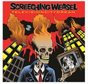 Buy Television City Dream