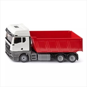 Buy Siku - MAN Dumper Truck