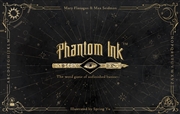 Buy Phantom Ink