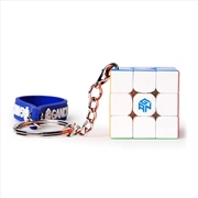Buy GAN: GAN330 Keychain Standard—3 Cube