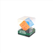 Buy LPG Puzzles Speed Cube 3x3 V2.0