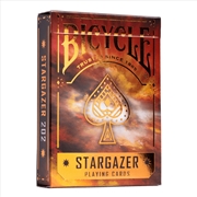 Buy Bicycle Stargazer 202 Playing Cards