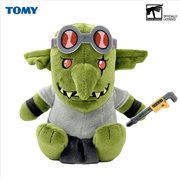 Buy Warhammer Plush Spanna Grot