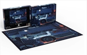 Buy Back to the Future 1000Pc Puzzle