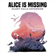 Buy Alice Is Missing RPG - Silent Falls Expansion