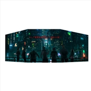 Buy Altered Carbon RPG - GM Screen