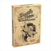 Buy An Exquisite Crime - A Surreal Storytelling Experience