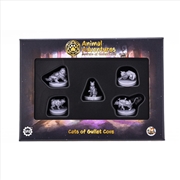 Buy Animal Adventures RPG Cats of Gullet Cove