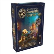 Buy Animal Adventures RPG Starter Set