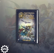 Buy Animal Adventures: The Faraway Sea Sourcebook
