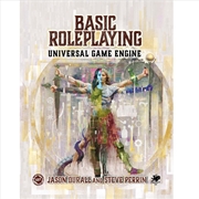 Buy Basic Roleplaying - Universal Game Engine