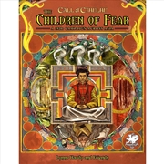 Buy Call of Cthulhu RPG - Children of Fear
