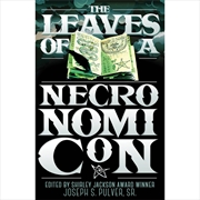 Buy Call of Cthulhu RPG - Leaves of a Necronomicon