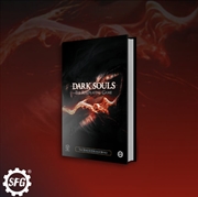 Buy Dark Souls RPG - Tome of Strange Beings