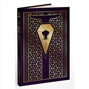 Buy Dune RPG - Corrino Collector's Edition Core Rulebook