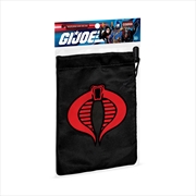 Buy G.I. Joe RPG - Cobra Dice Bag
