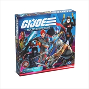 Buy G.I. Joe RPG - Standee Pack #1