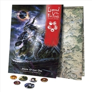 Buy Legend of the Five Rings RPG: Mask of the Oni