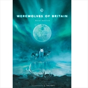 Buy Liminal RPG - Werewolves of Britain
