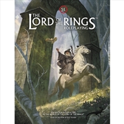 Buy The Lord of the Rings RPG 5th Edition - Core Rulebook